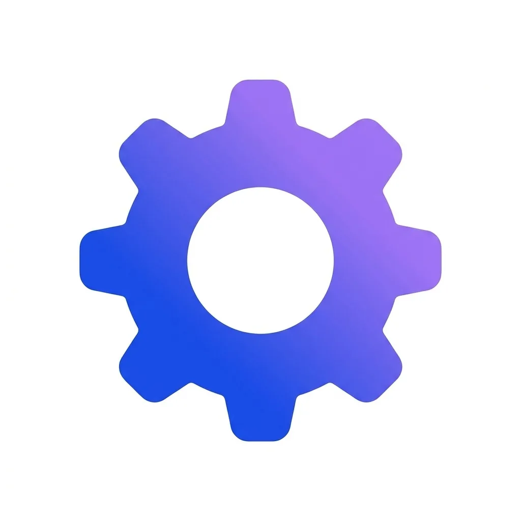 gear